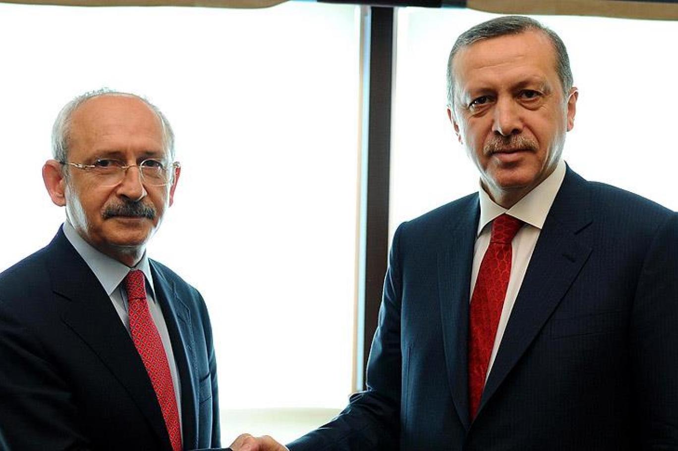 Türk Siyasetinde “Sözde” Tartışma