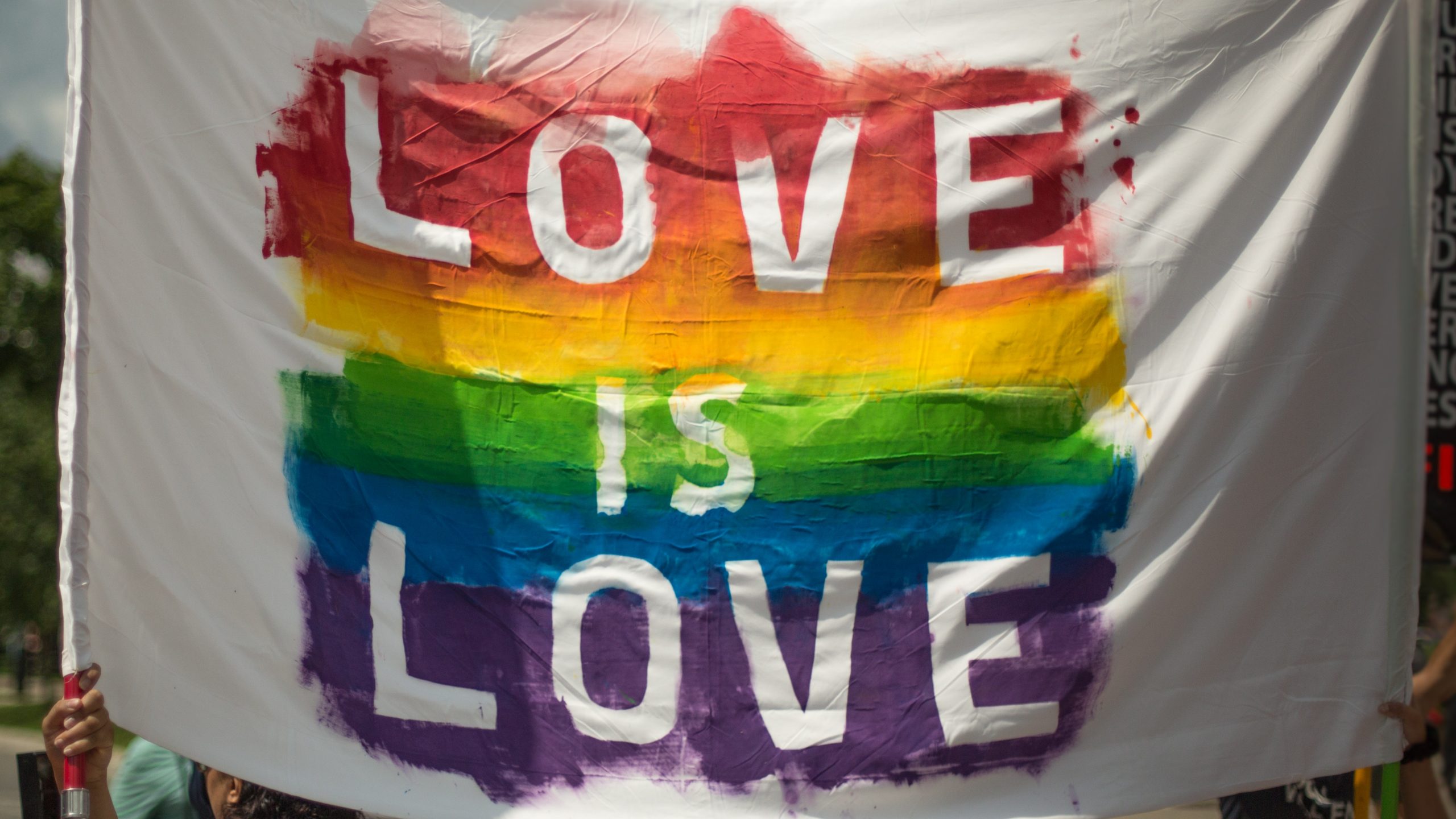 Ayrımcılık ve Nefret: LGBTİ+