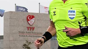 Türk Futbolunda Bahis Skandalı